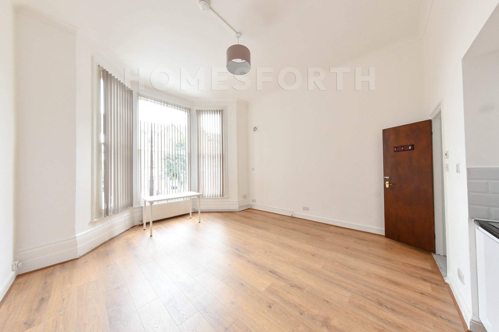 West Hampstead London NW6
