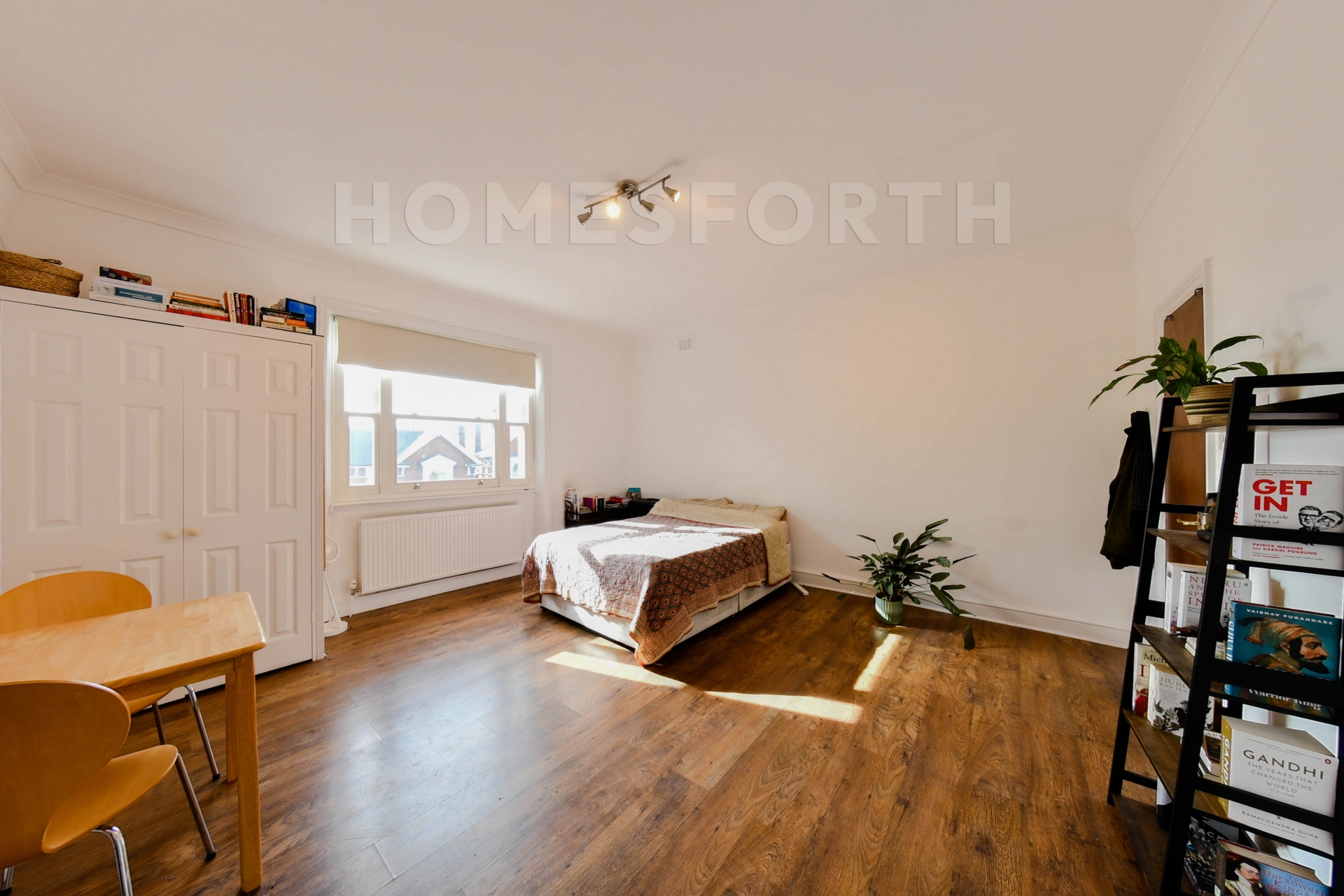 West Hampstead London NW6
