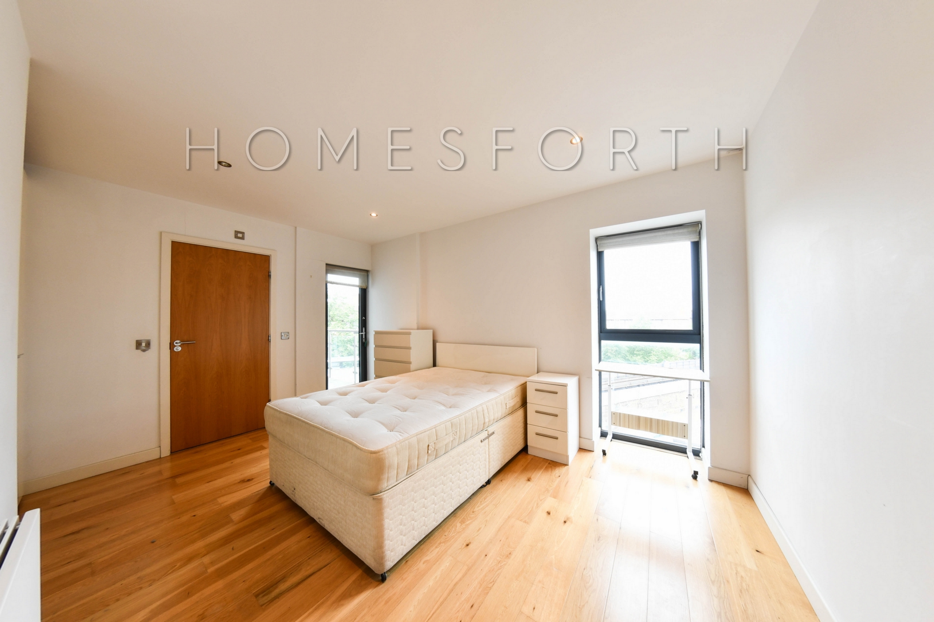 Westferry London E14