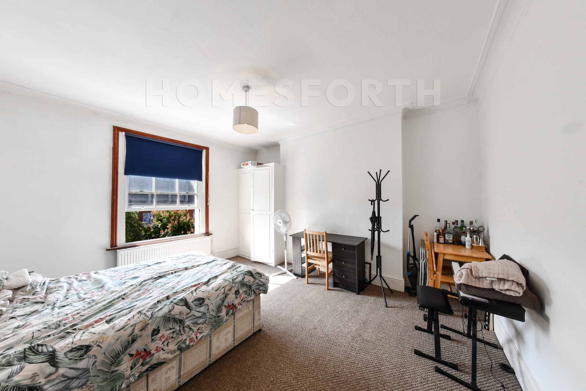 South Hampstead London NW6