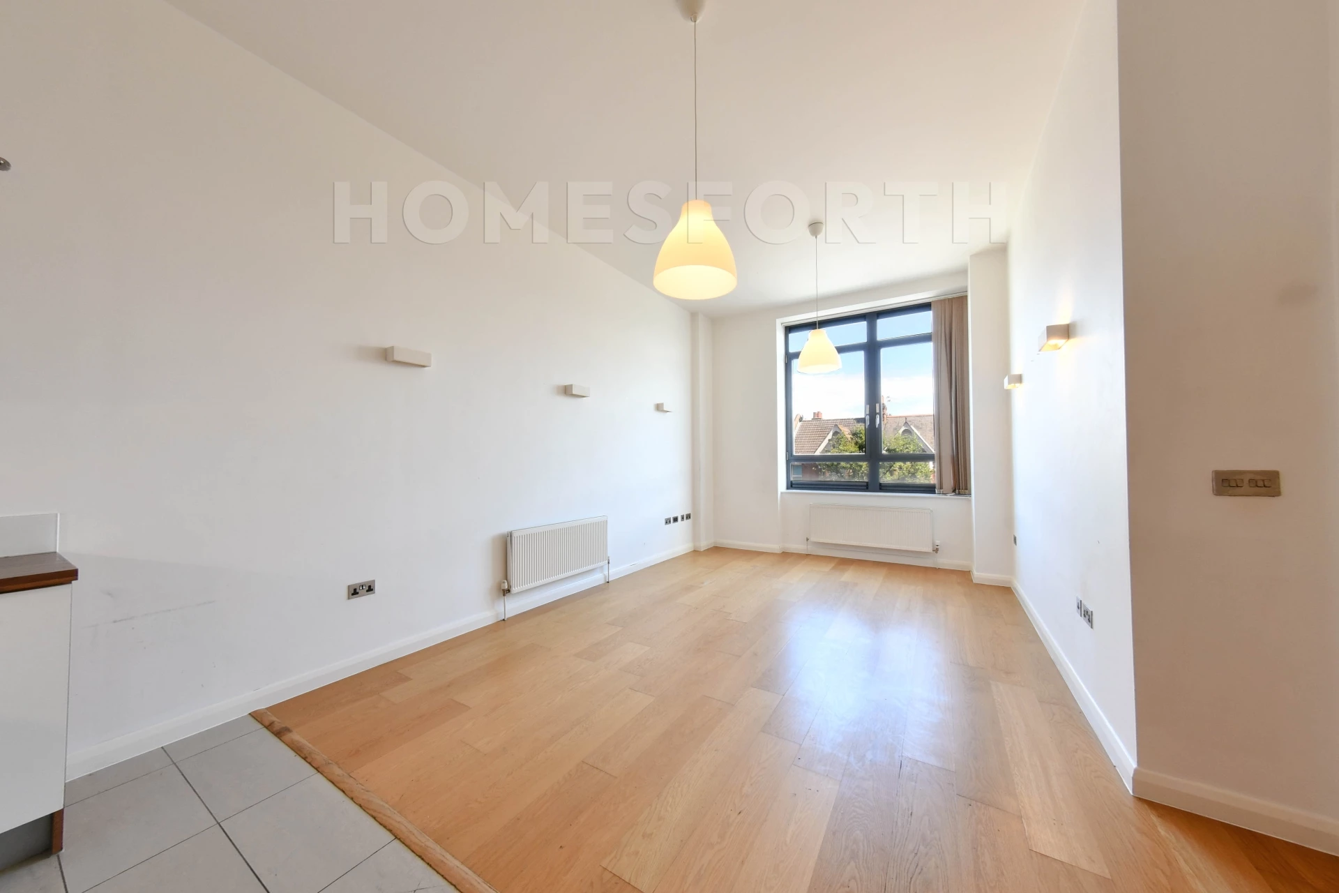 Hammersmith and Fulham London Greater London W3