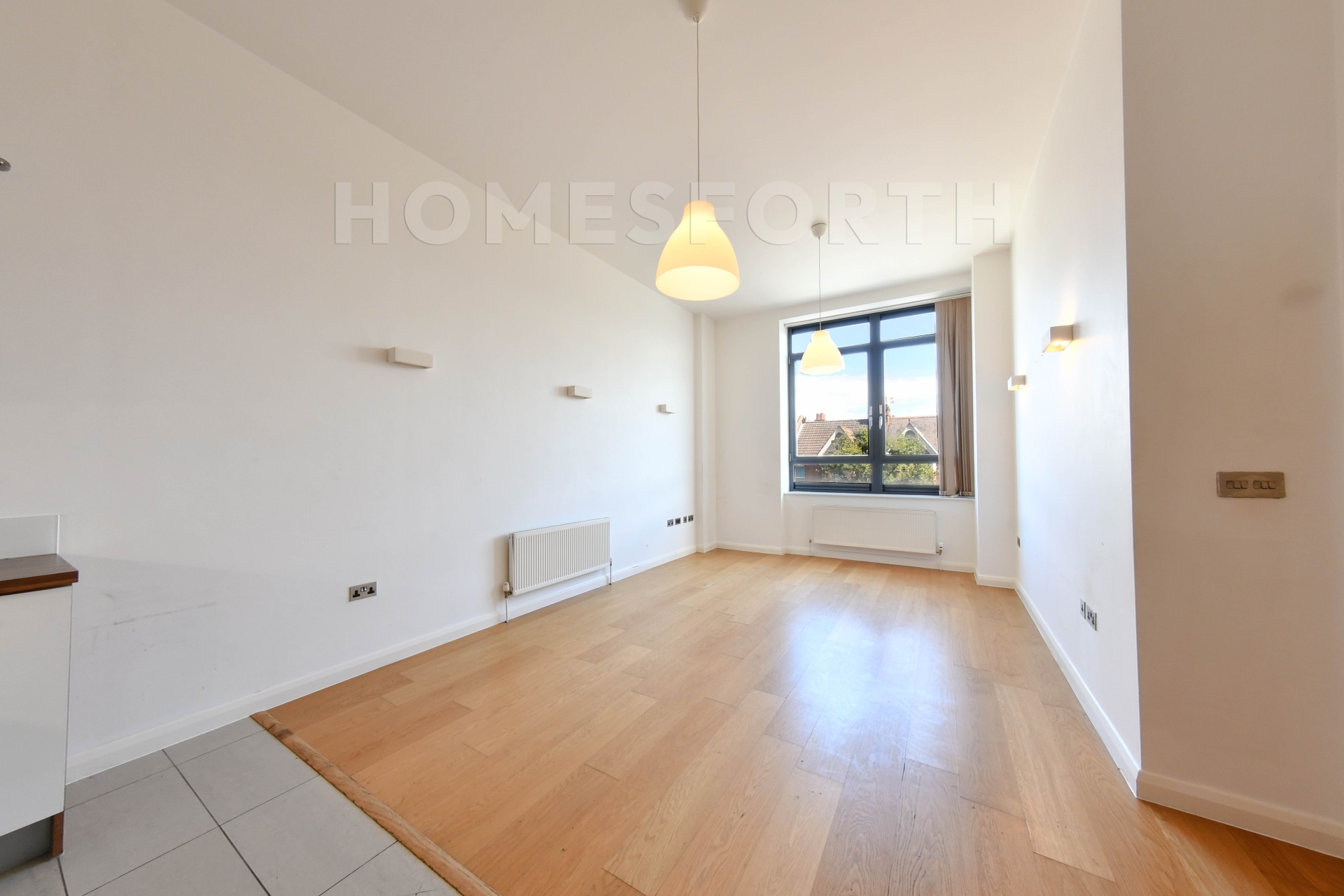 Hammersmith and Fulham London Greater London W3