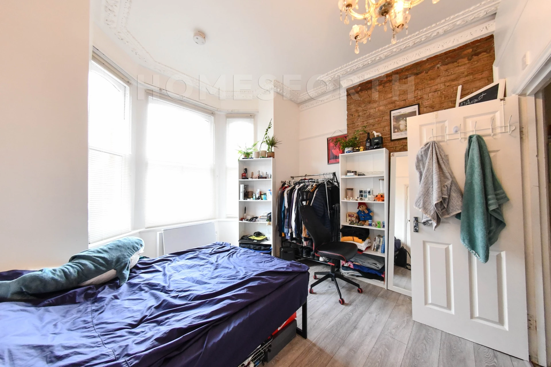 West Hampstead London Greater London NW6