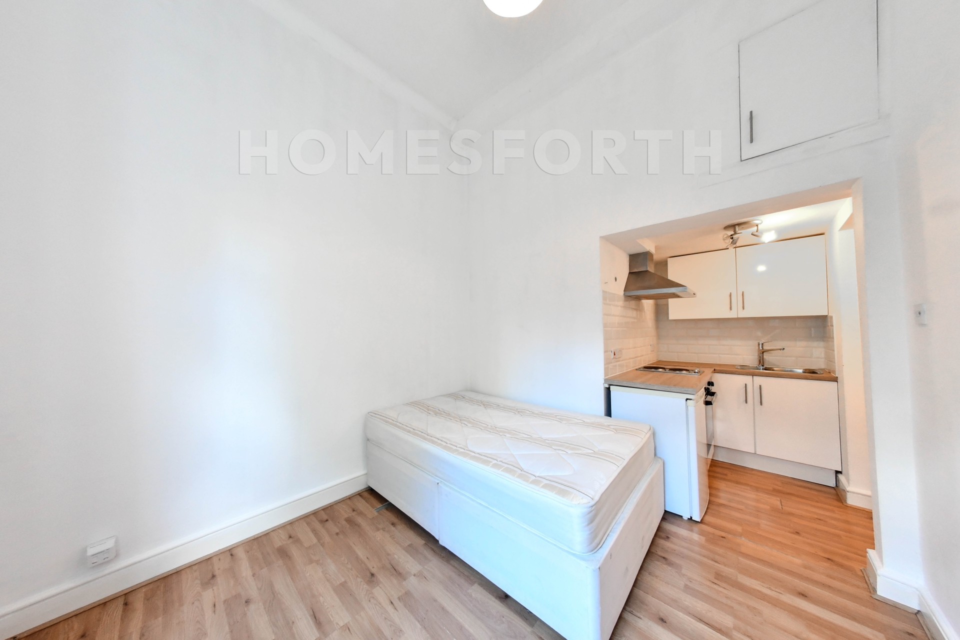 West Hampstead London Greater London NW6