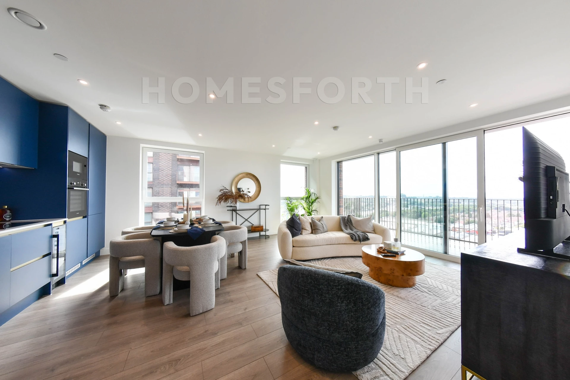 Property photo: Wembley, London, HA0