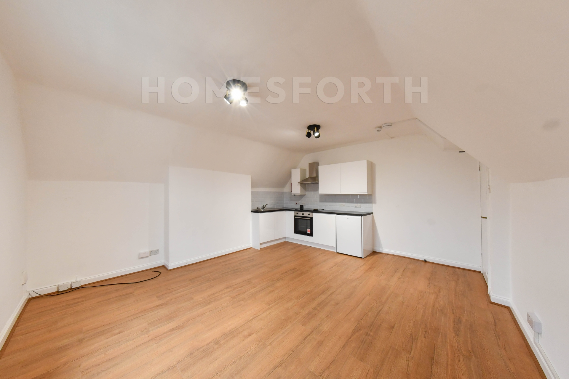 West Hampstead London NW3