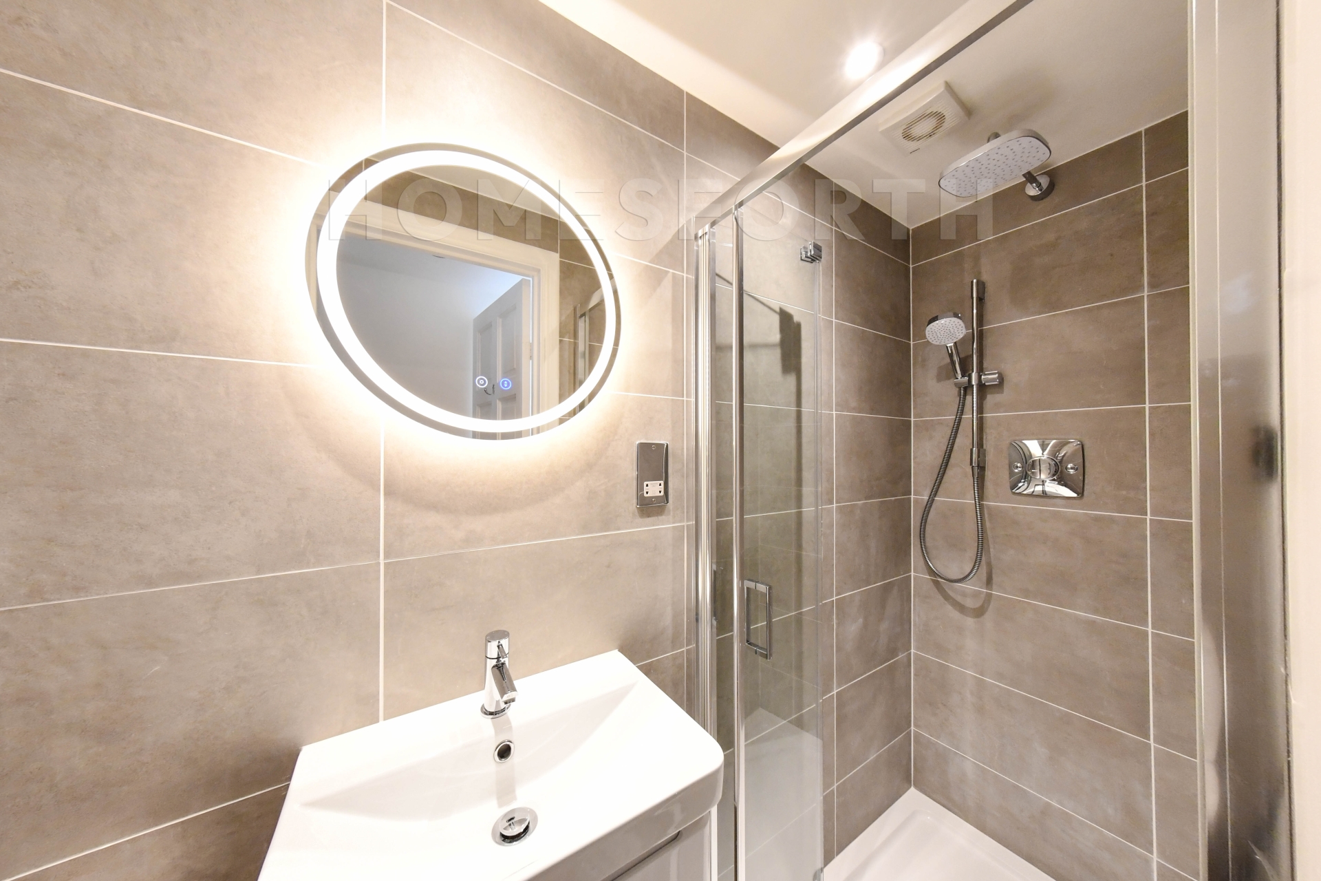 Property photo: West Hampstead, London, NW6