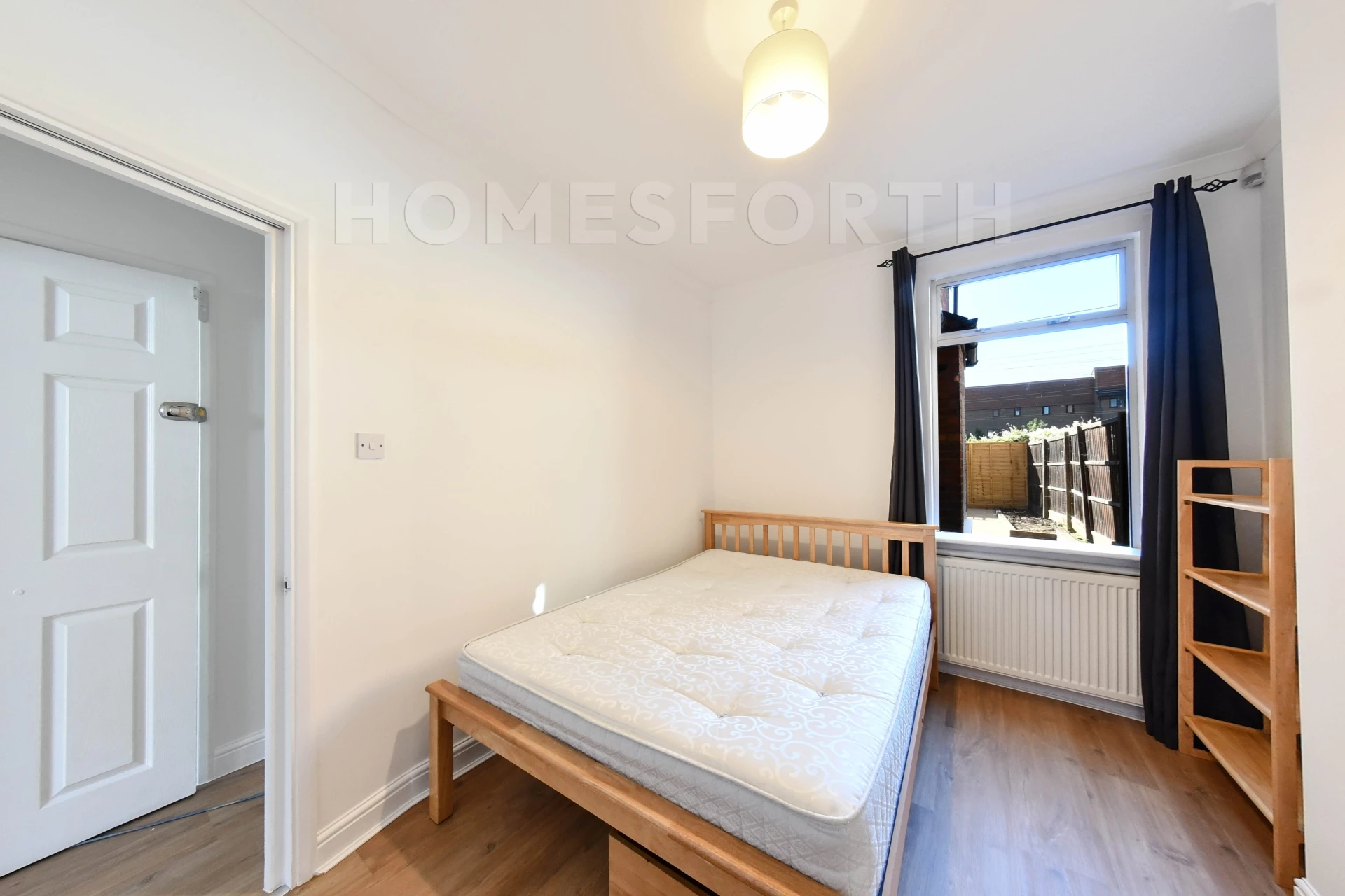 Property photo: West Hampstead, London, NW6