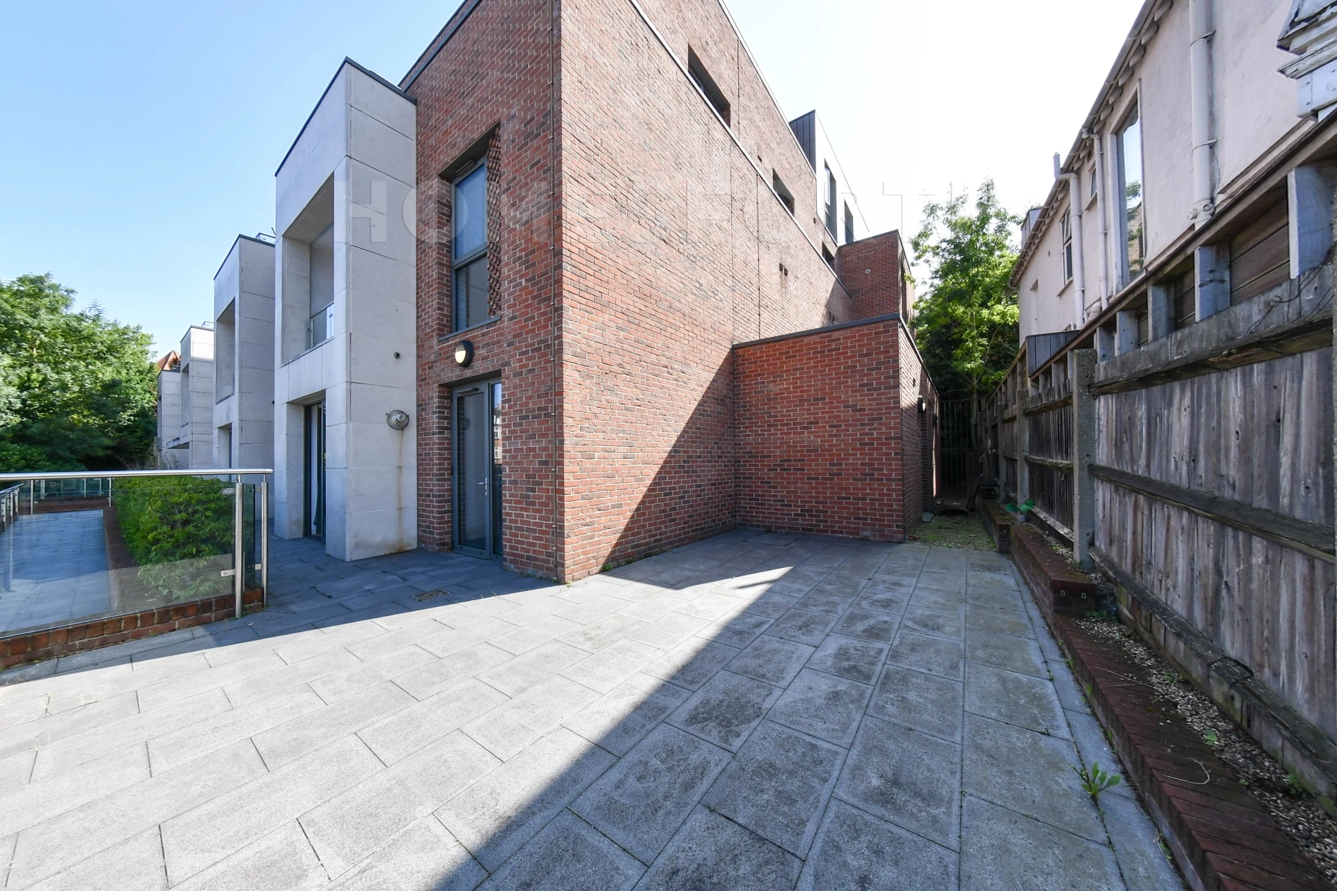 Hampstead London Greater London NW3