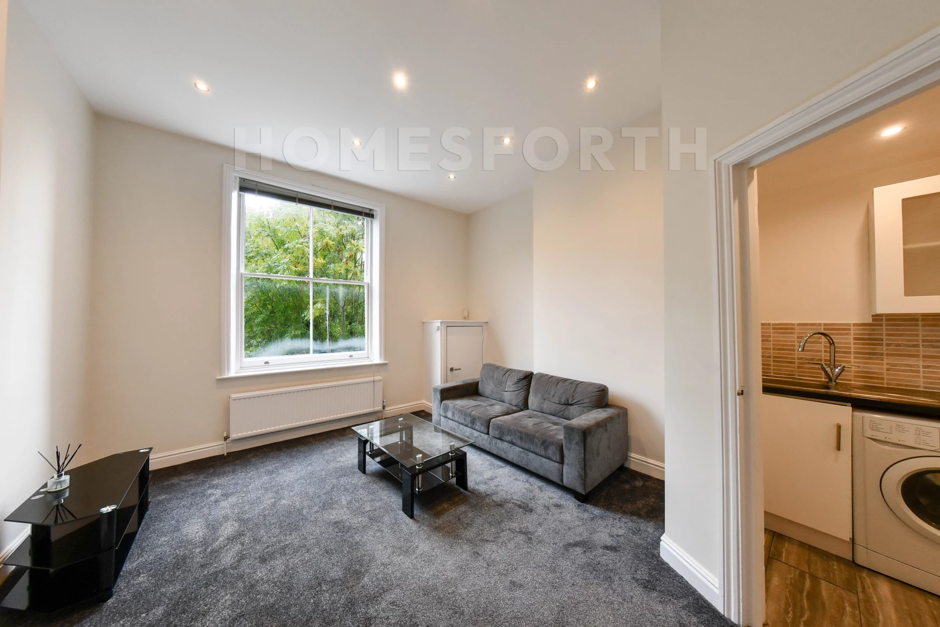 Property photo: Kilburn, London, NW6
