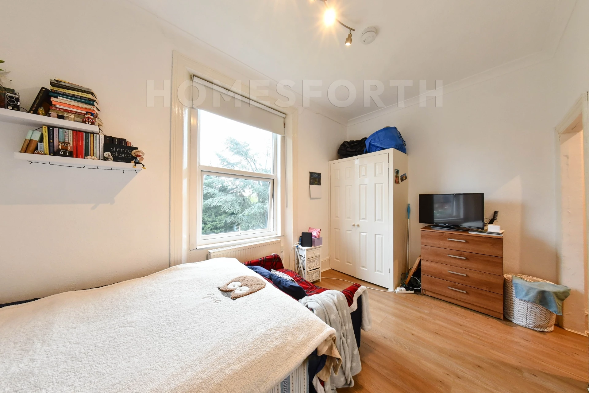West Hampstead London NW6