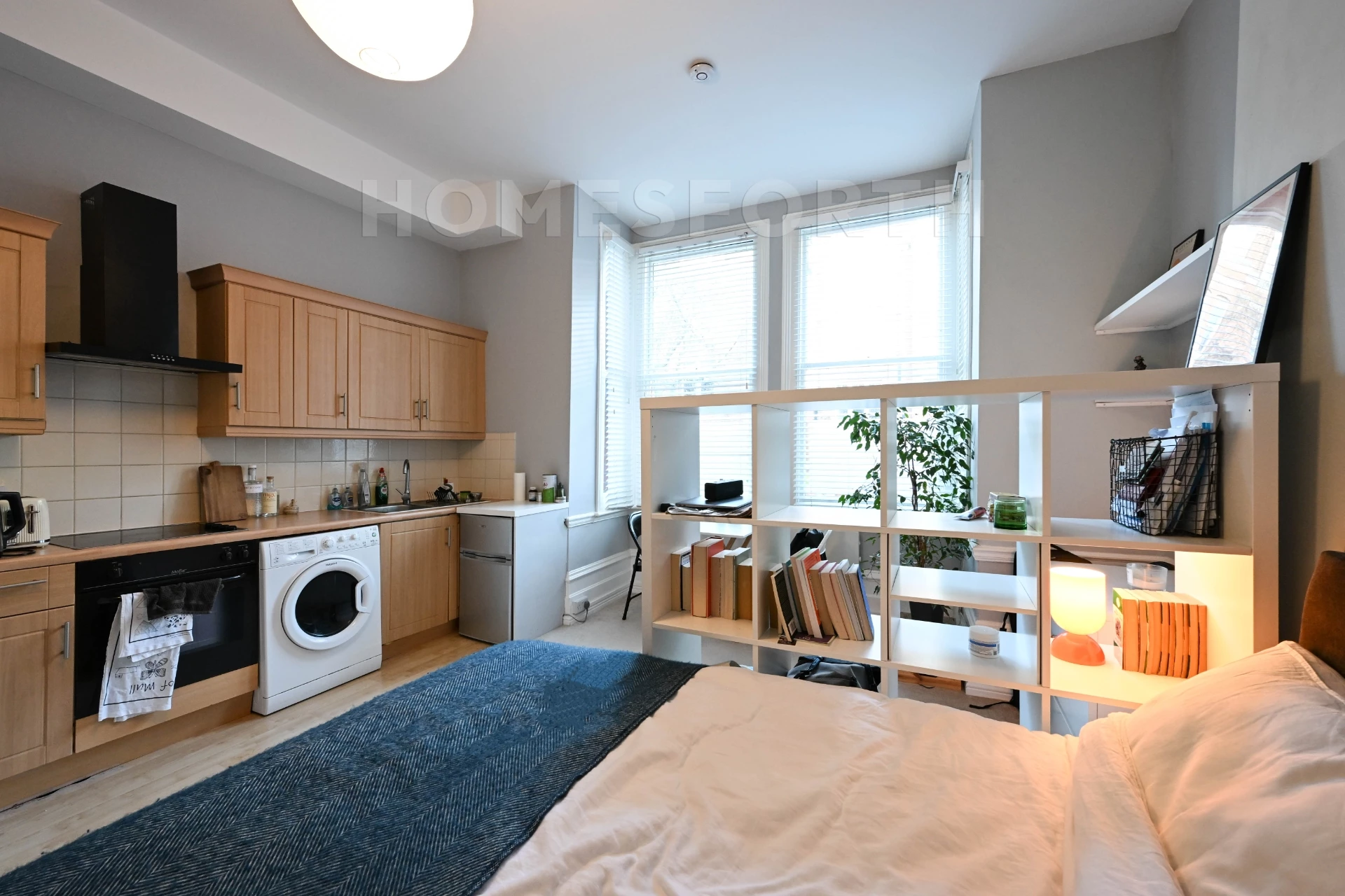 Property photo: West Hampstead, London, NW6