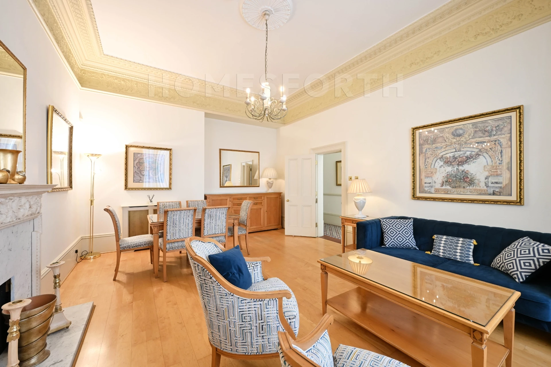 Property photo: South Kensington, London, SW7