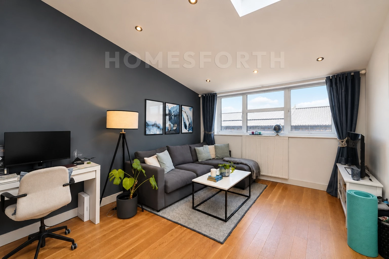 Property photo: Perivale, Greenford, UB6