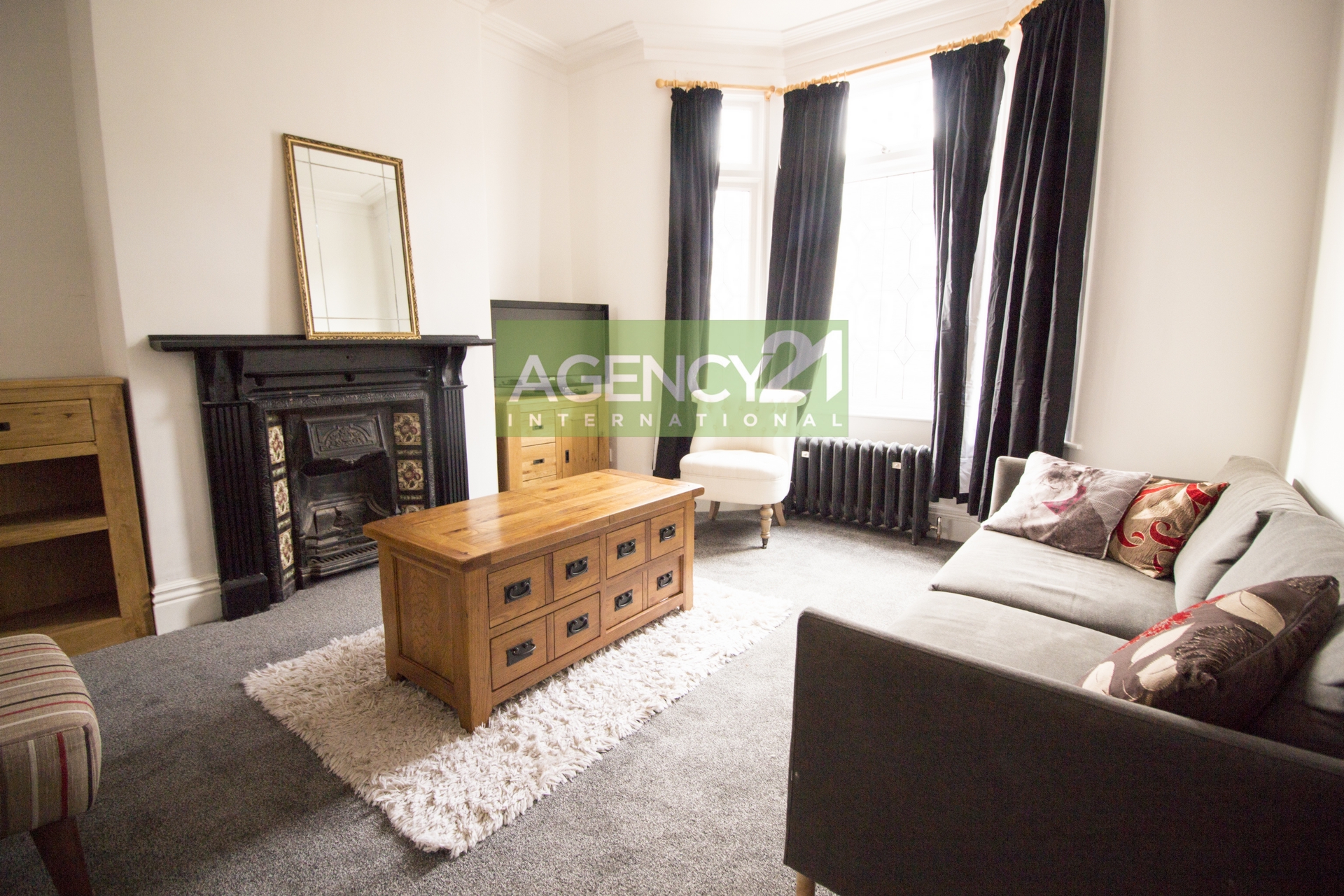 Property For Sale Sheringham Ave, Manor Park, E12 3 Bedroom House