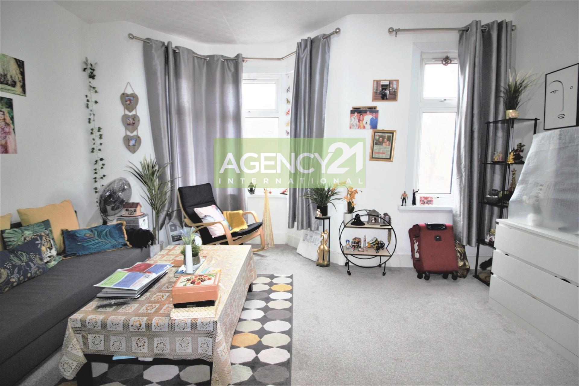 Credon Road Plaistow London E13