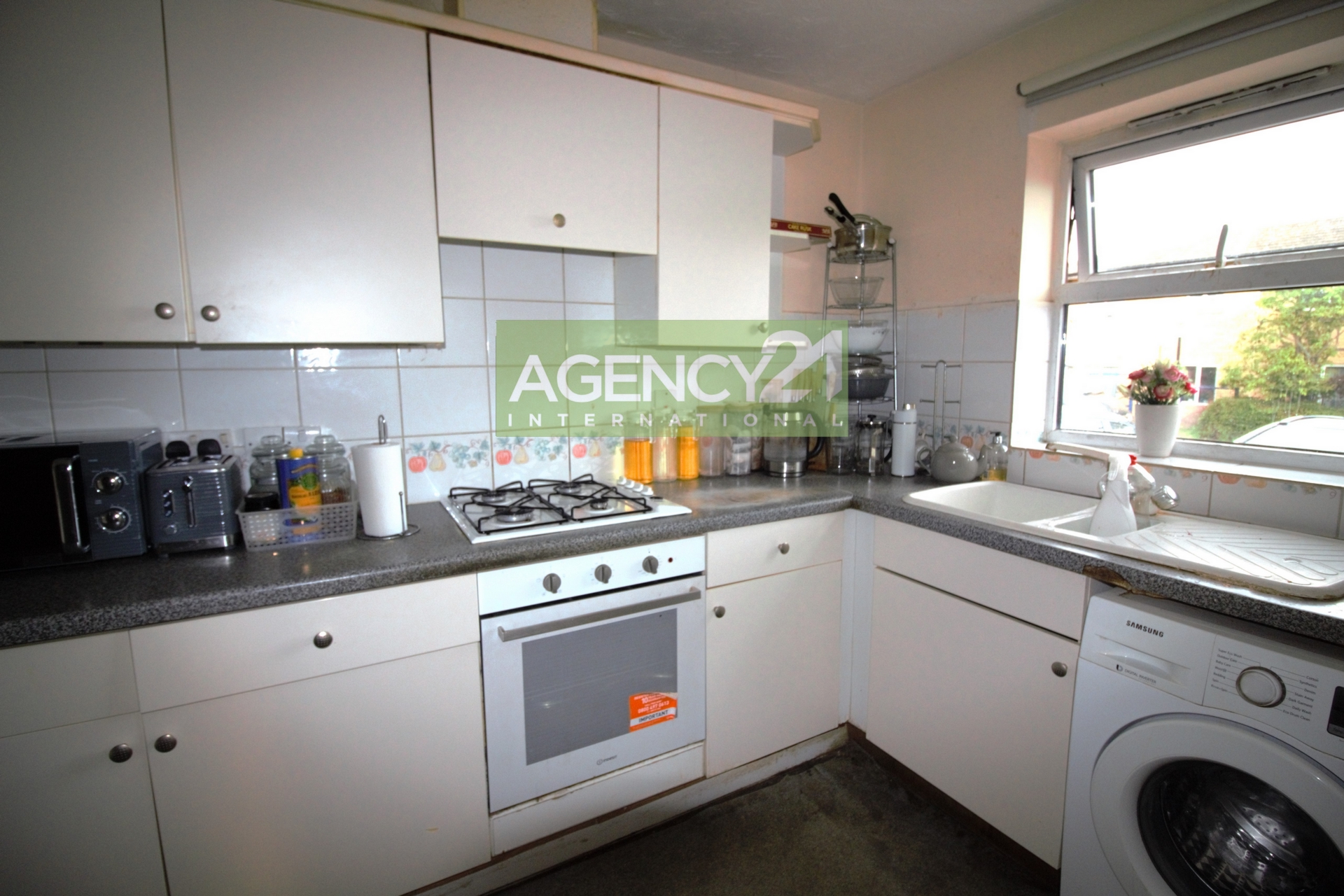 Property photo: Beckton, London, E6