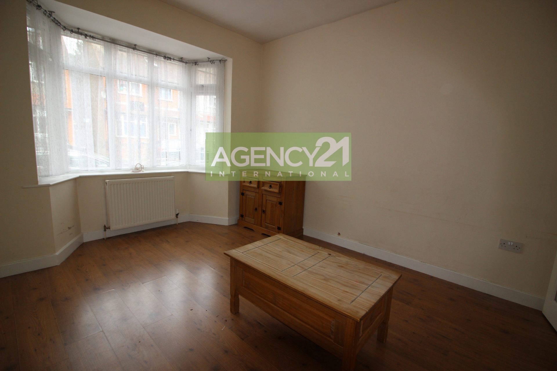 Royston Avenue Chingford London E4