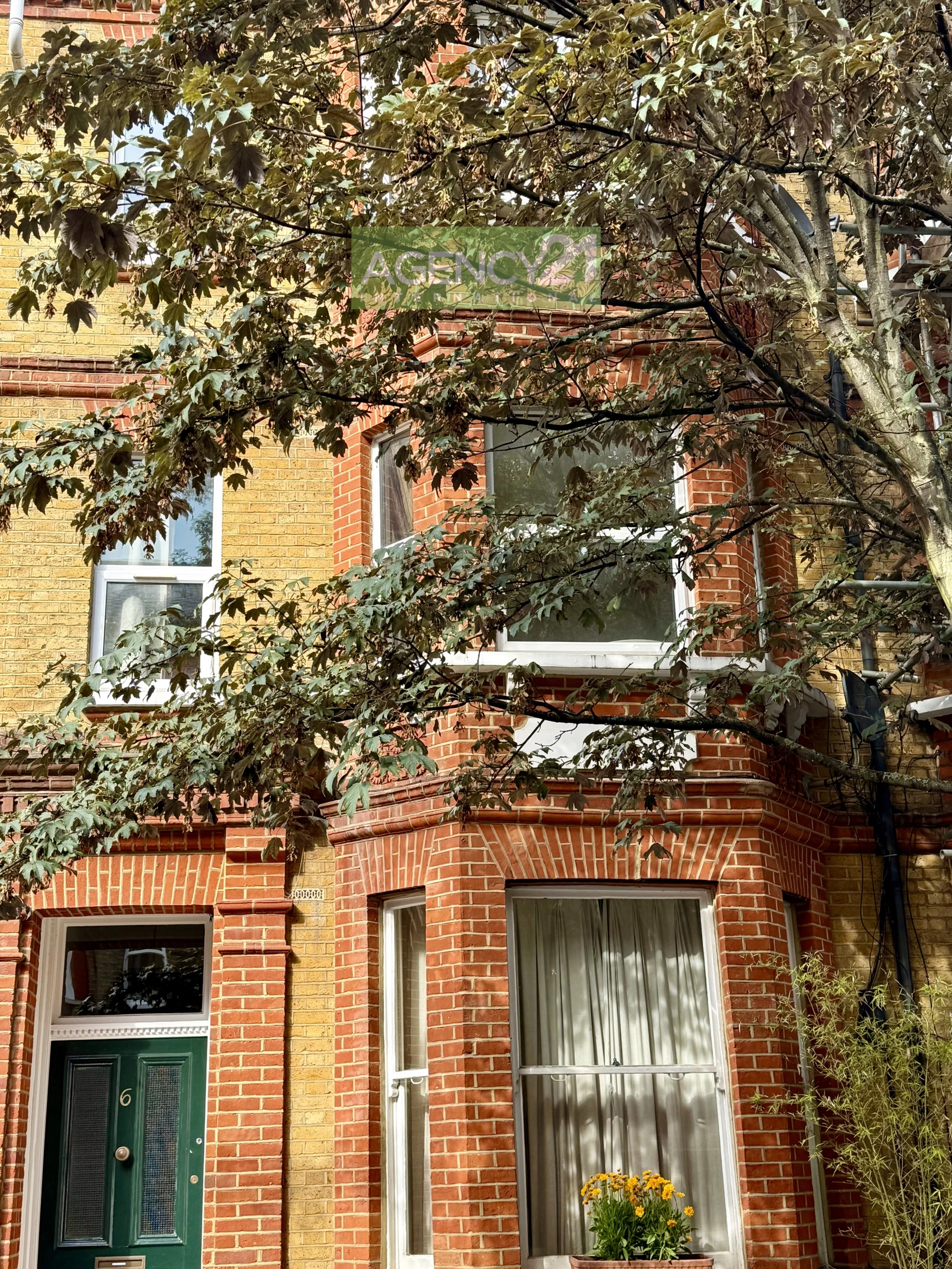 Property photo: London, SW9