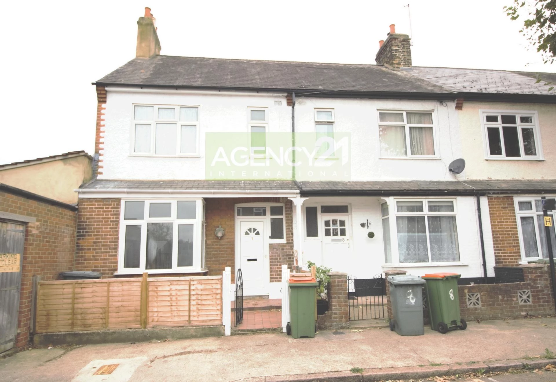 Property photo: London, Forest Gate, E7