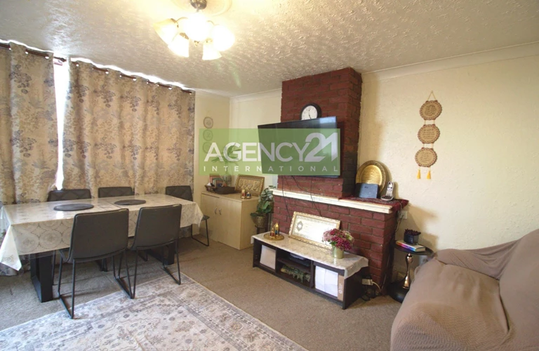 Melford Road, East Ham, London, E6