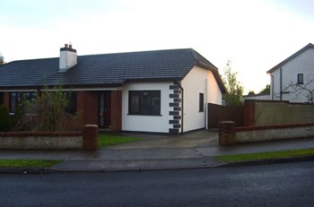 Hillview Heights Clane W91