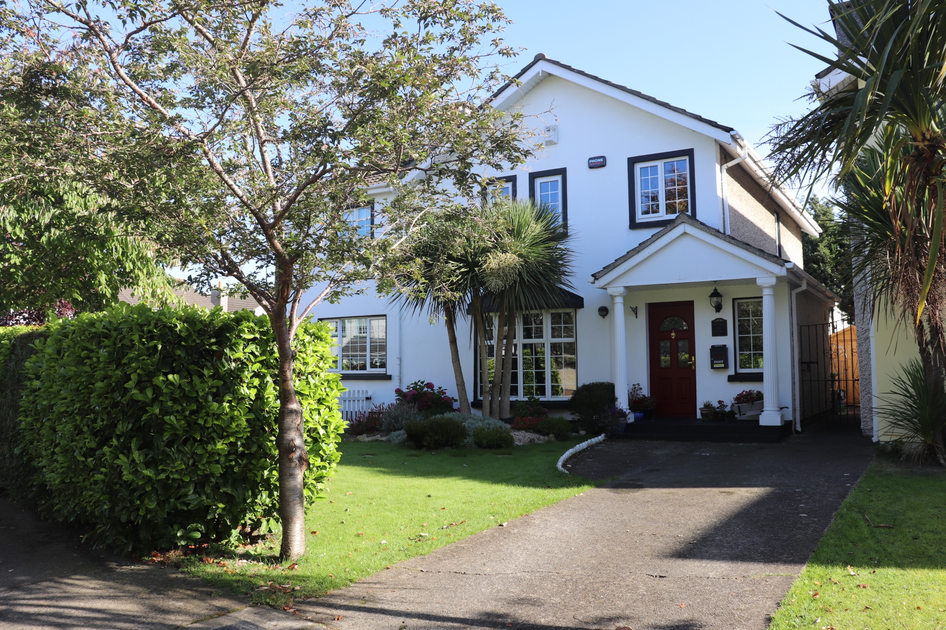 Property To Rent The Drive, Castletown, W23 4 Bedroom Detached