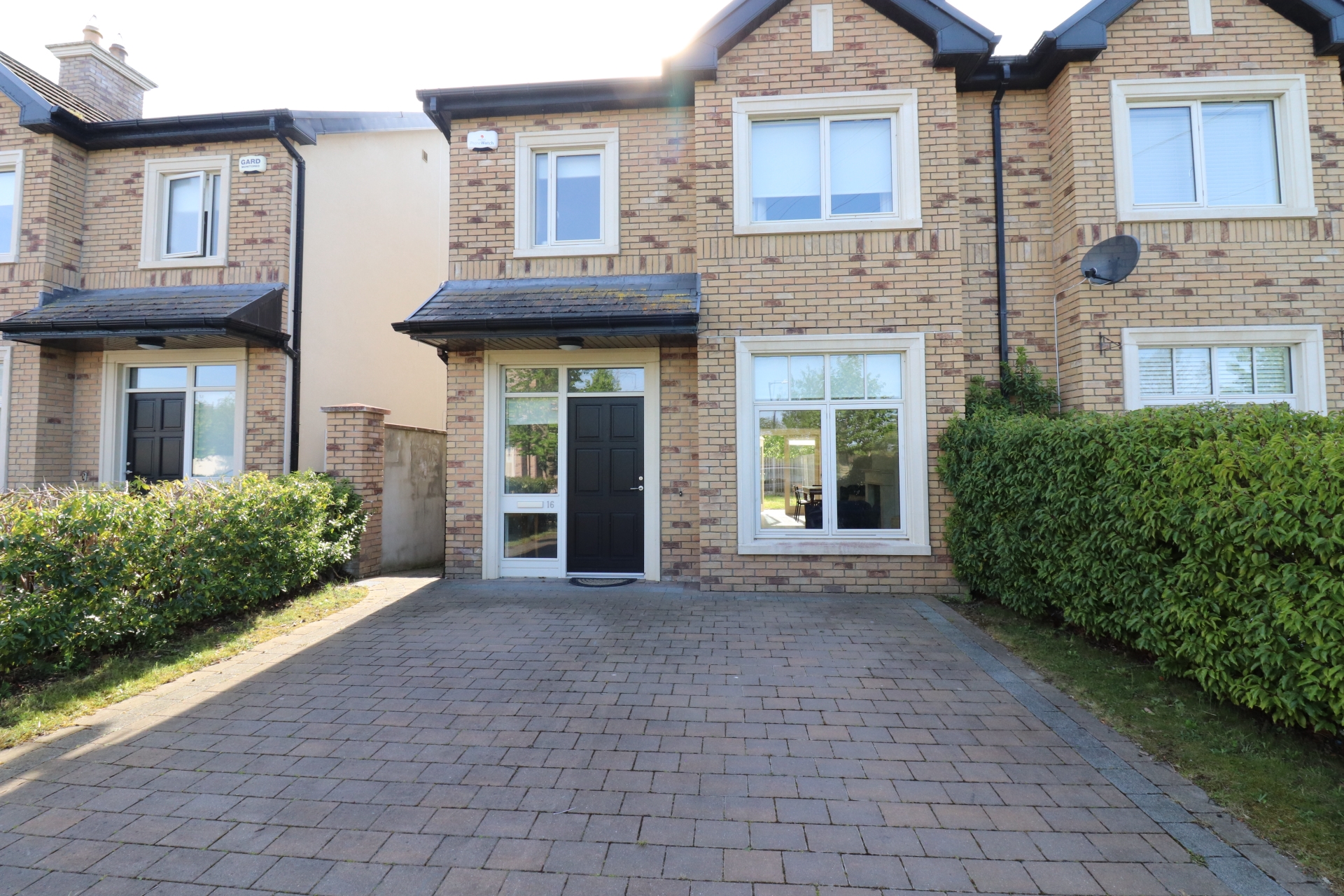 Property photo: Celbridge, W23