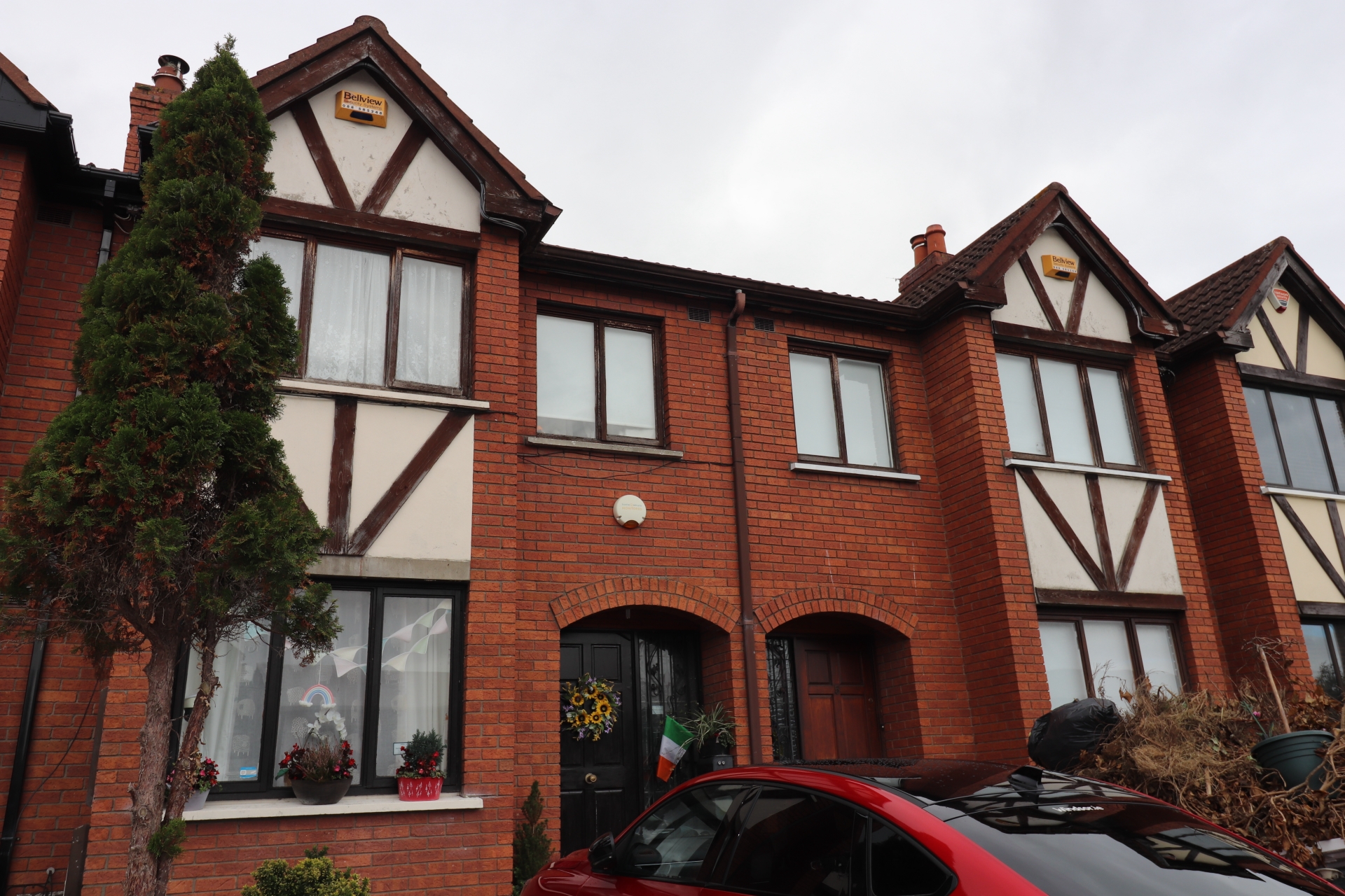 Property photo: Phibsborough, D07