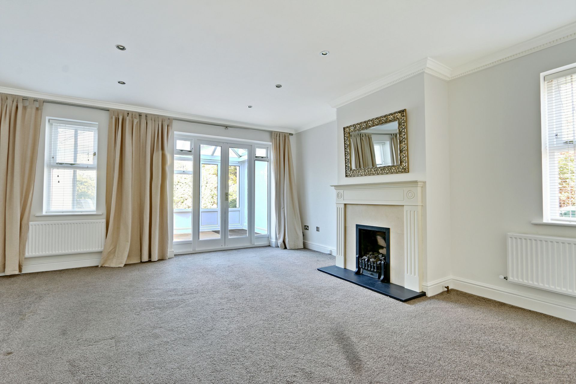 Property To Rent Verwood Drive, Hadley Wood, EN4 3 Bedroom House through Jason Oliver Properties