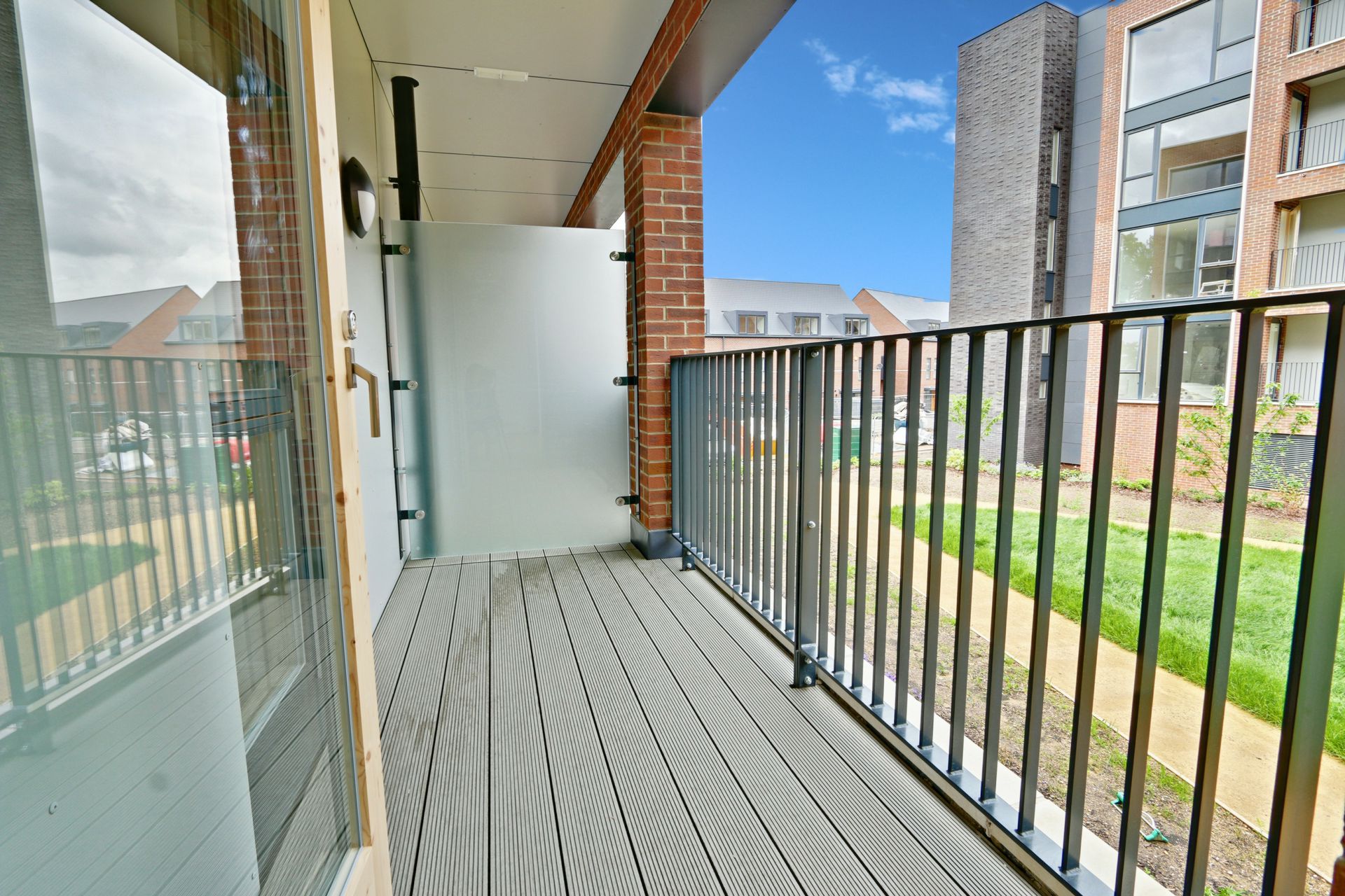 Balcony Balcony
