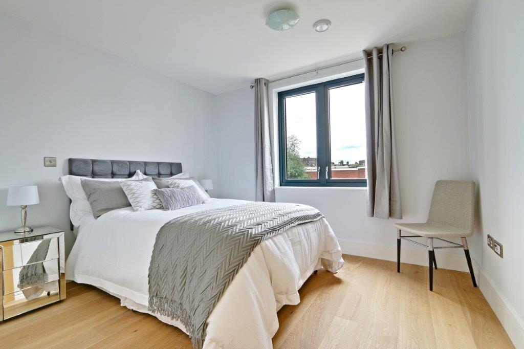 Bedroom Two Bedroom Two