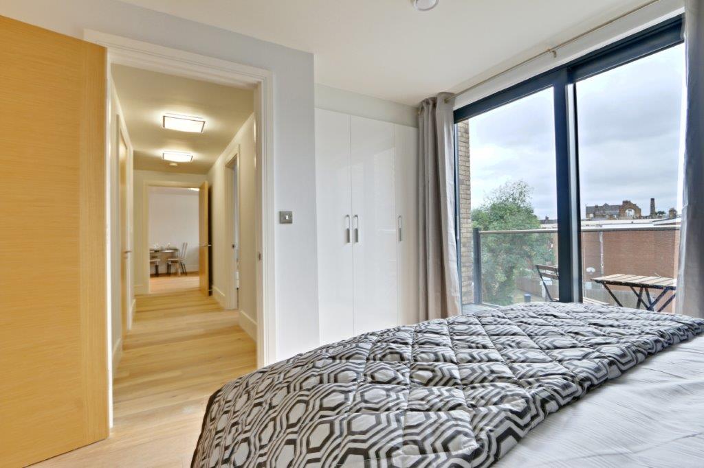 Master Bedroom Master Bedroom