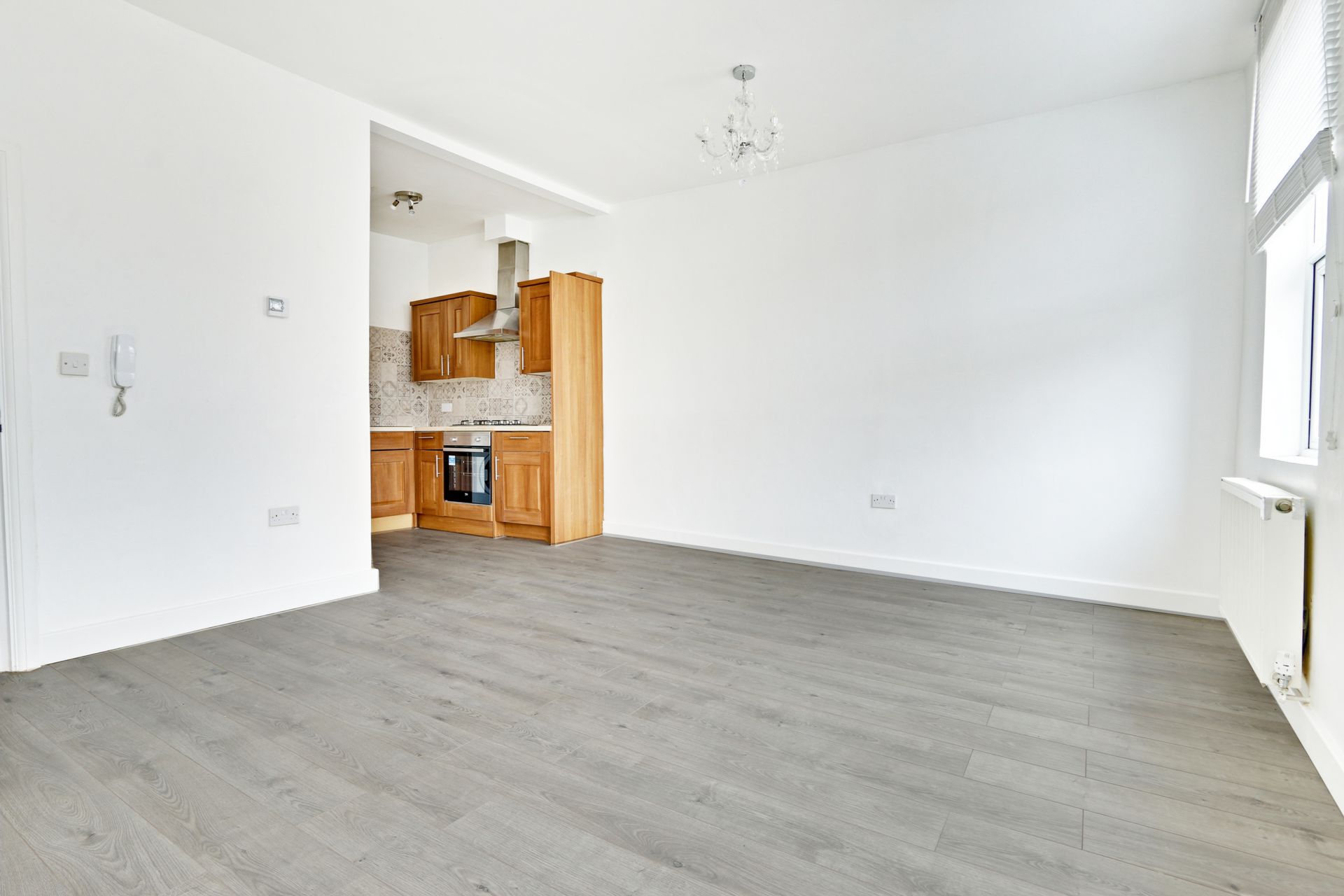 Open Plan Lounge Open Plan Lounge