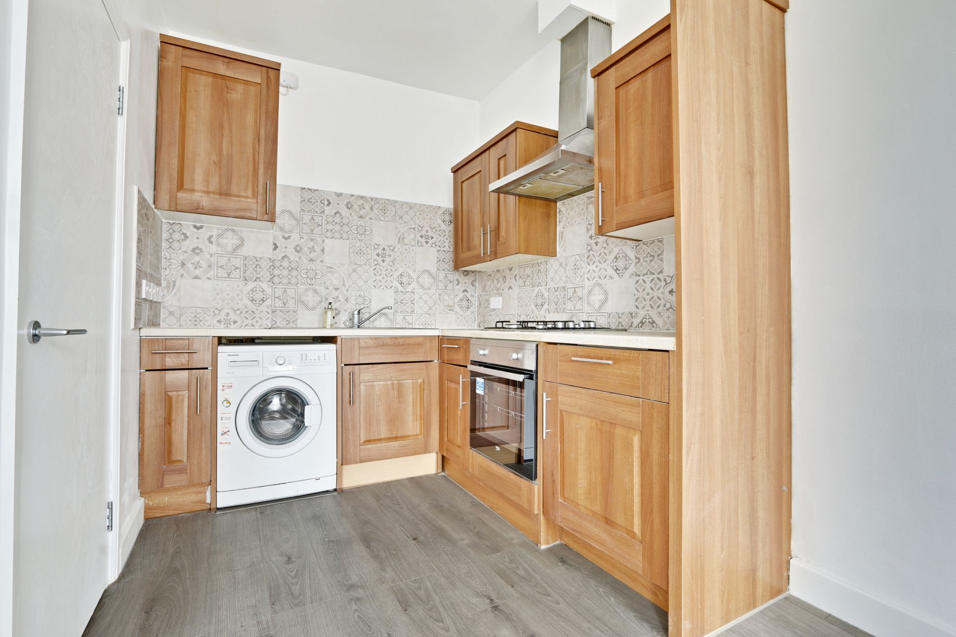 Landing/Stairs Landing/Stairs