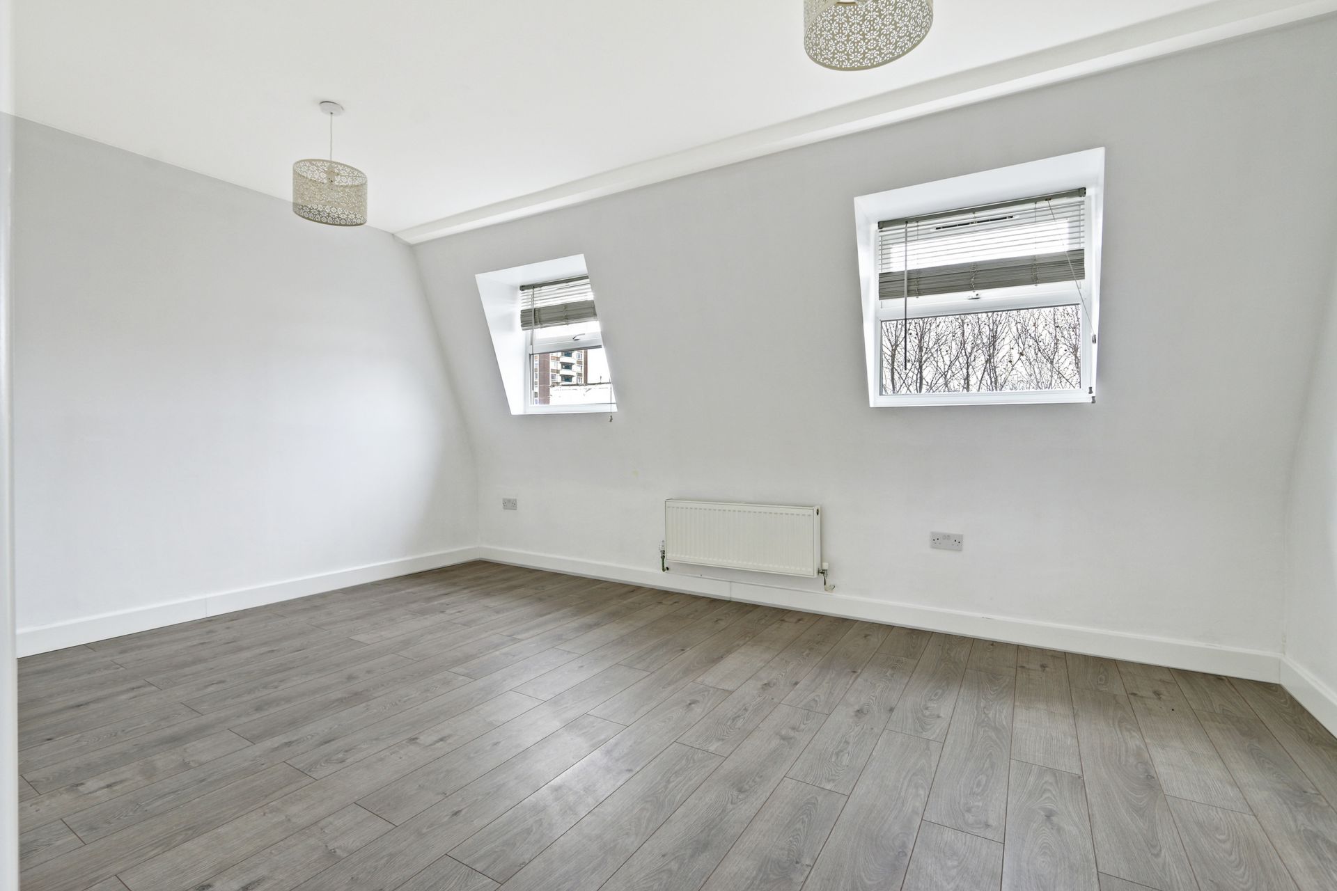 Bedroom One Bedroom One