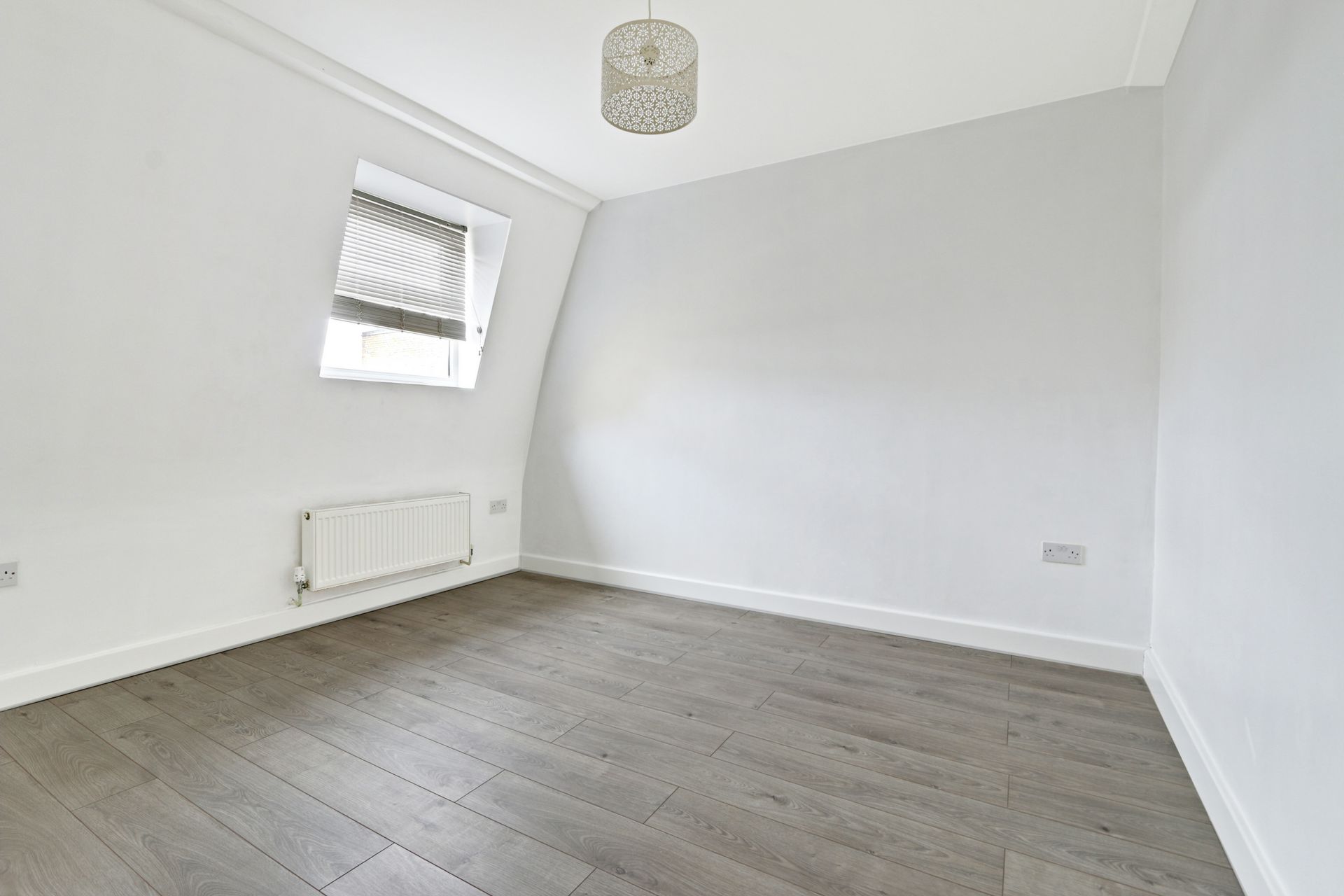 Bedroom Two Bedroom Two