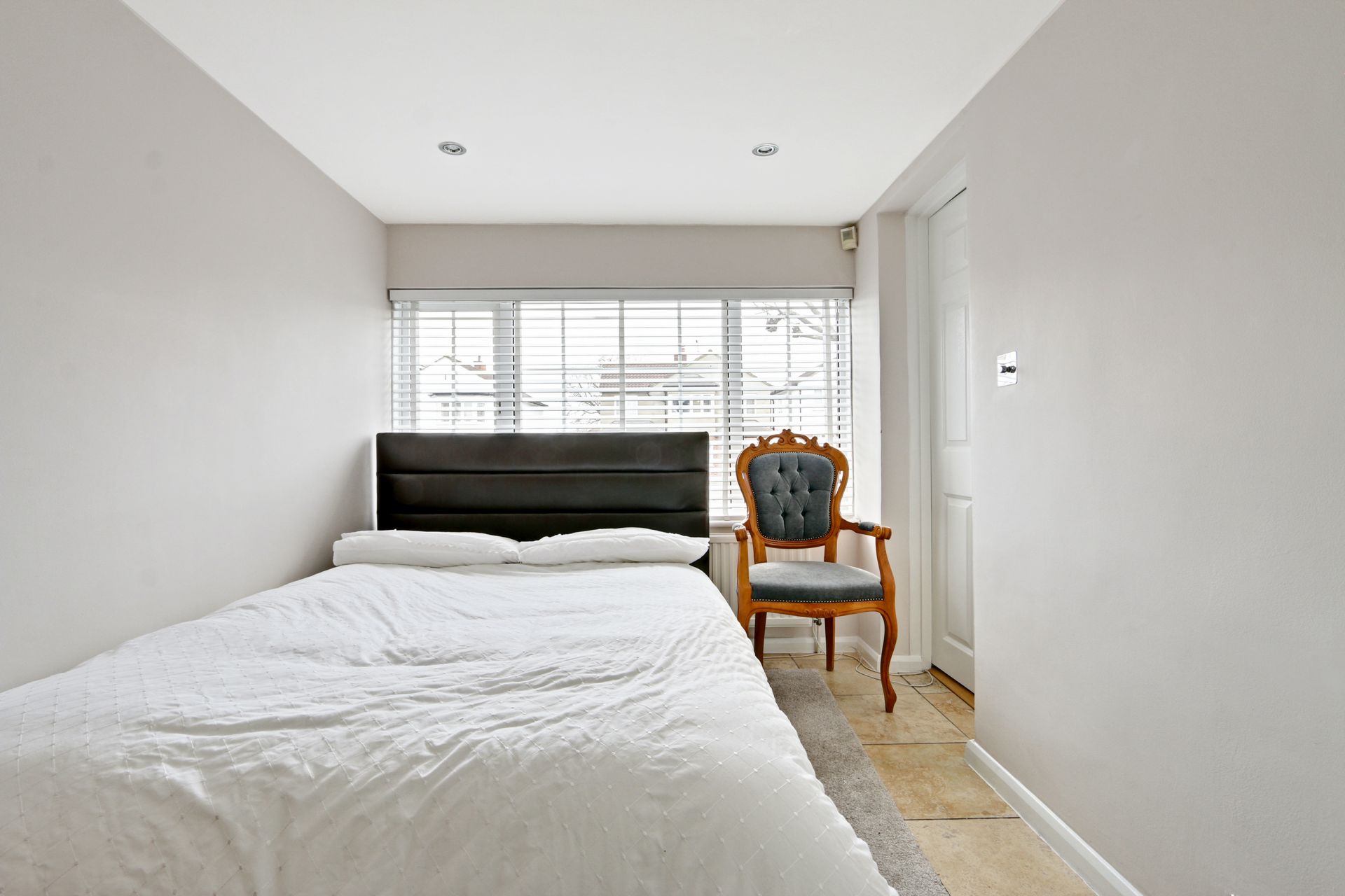 Bedroom Four Bedroom Four