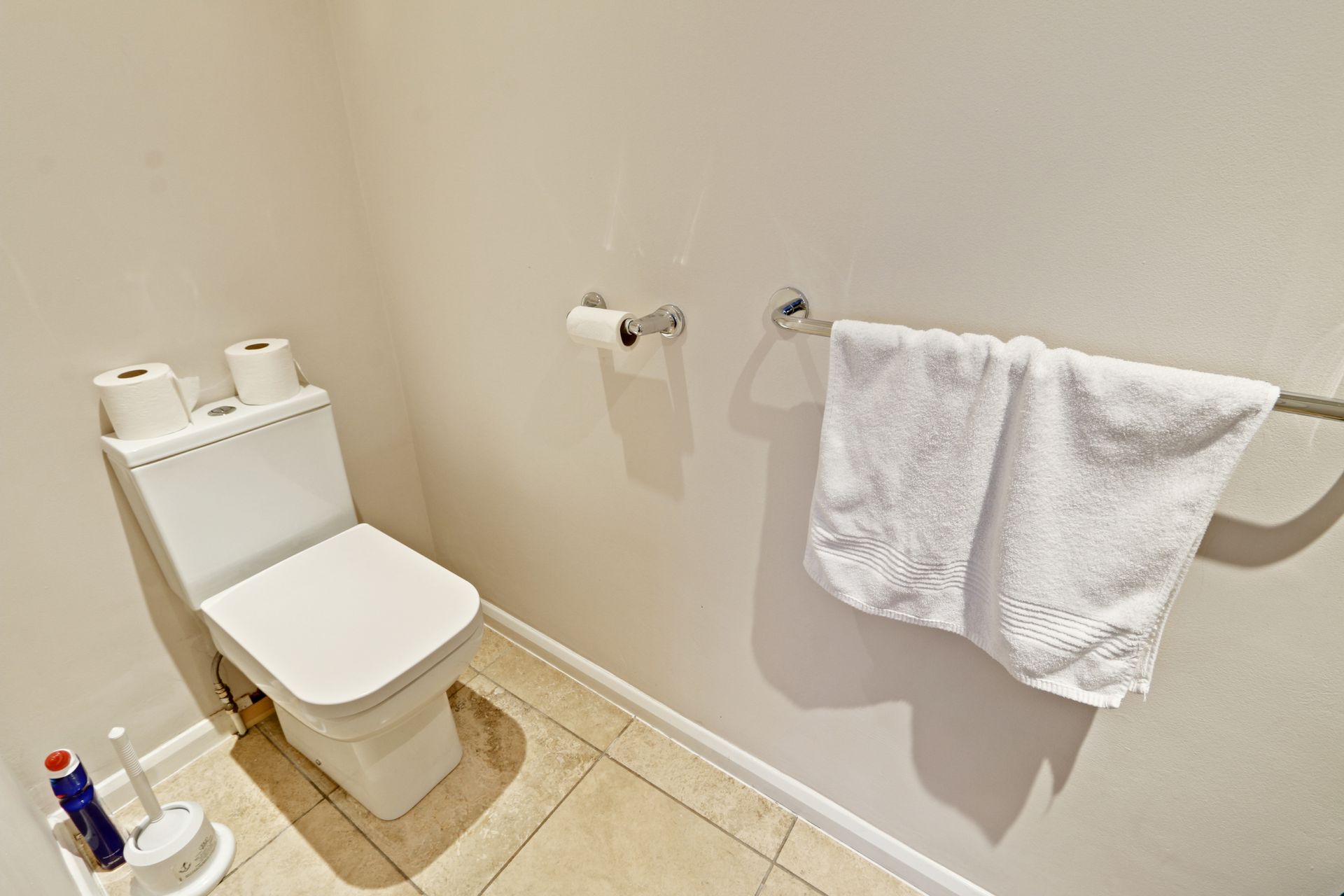 En-Suite W.C. En-Suite W.C.