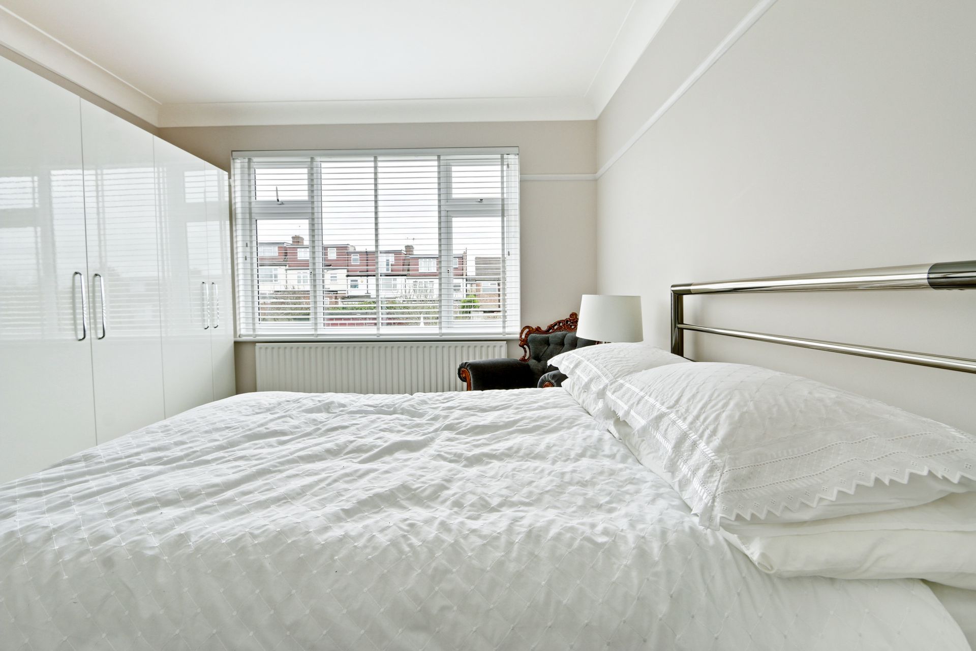 Bedroom Two Bedroom Two