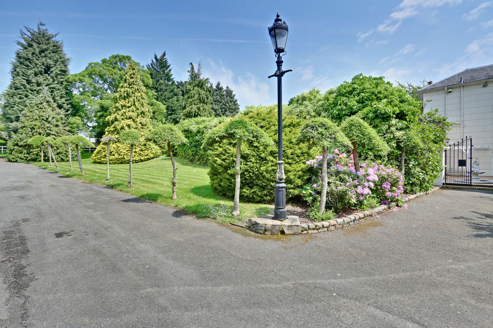 Garden Garden