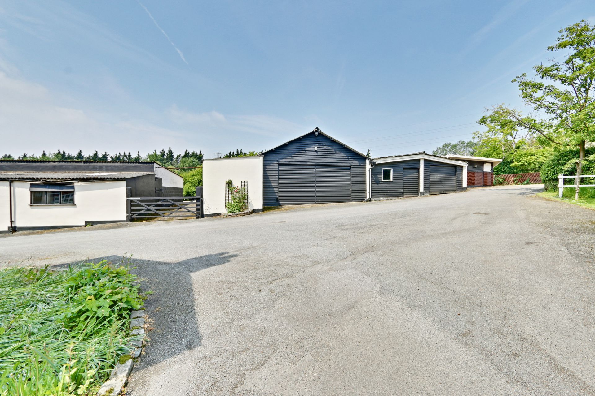 Garage Garage