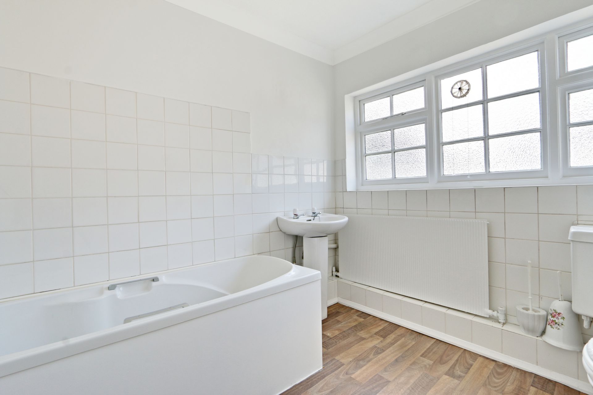 Bathroom Bathroom