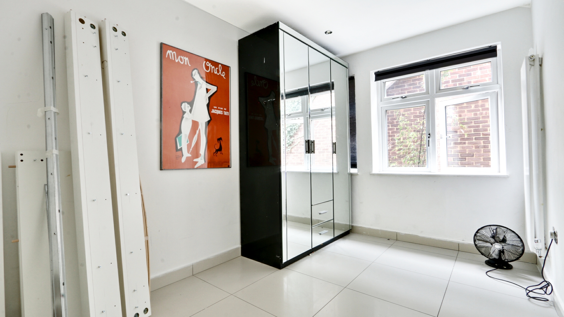 Bedroom Five Bedroom Five