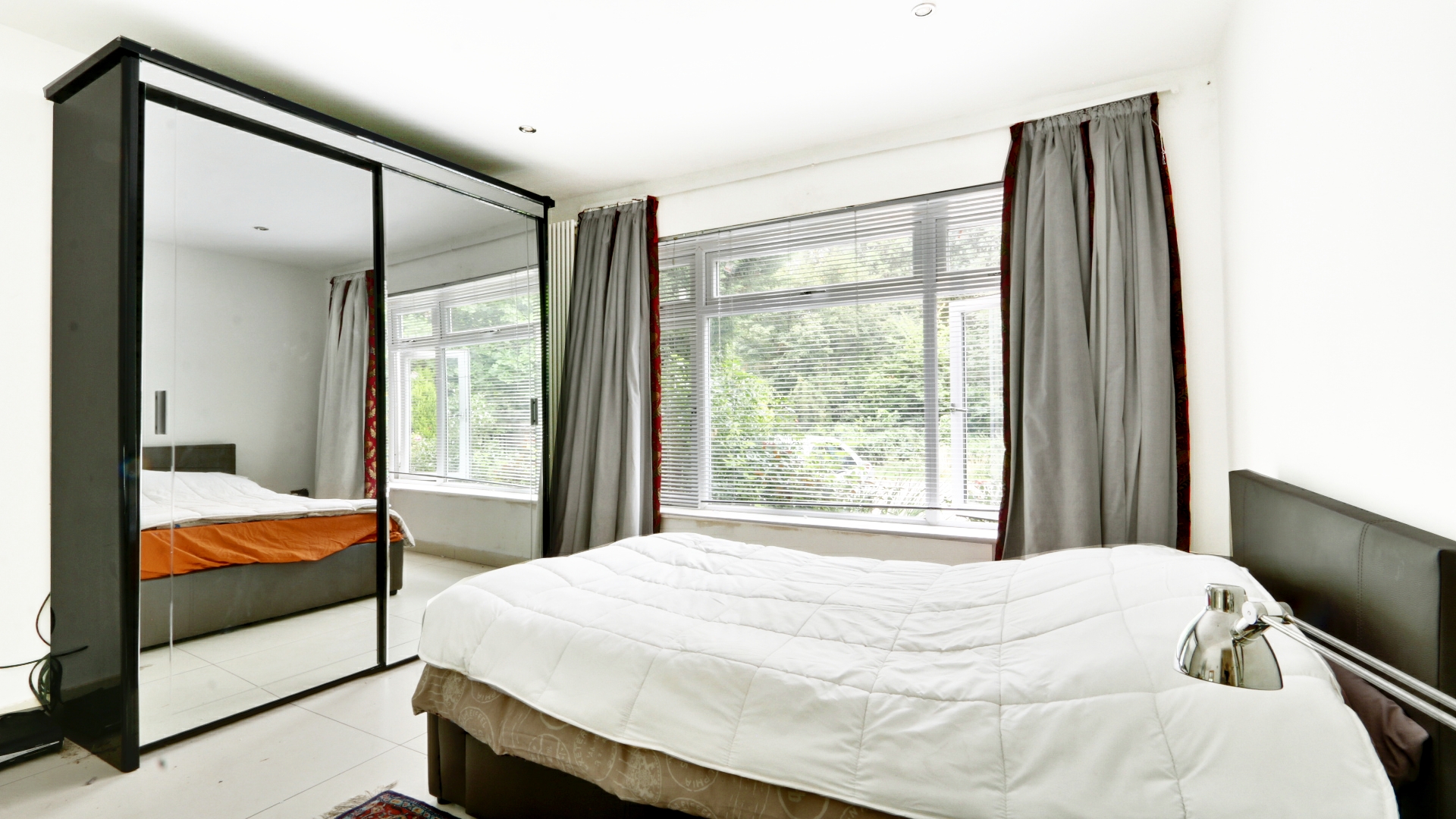 Bedroom Two Bedroom Two