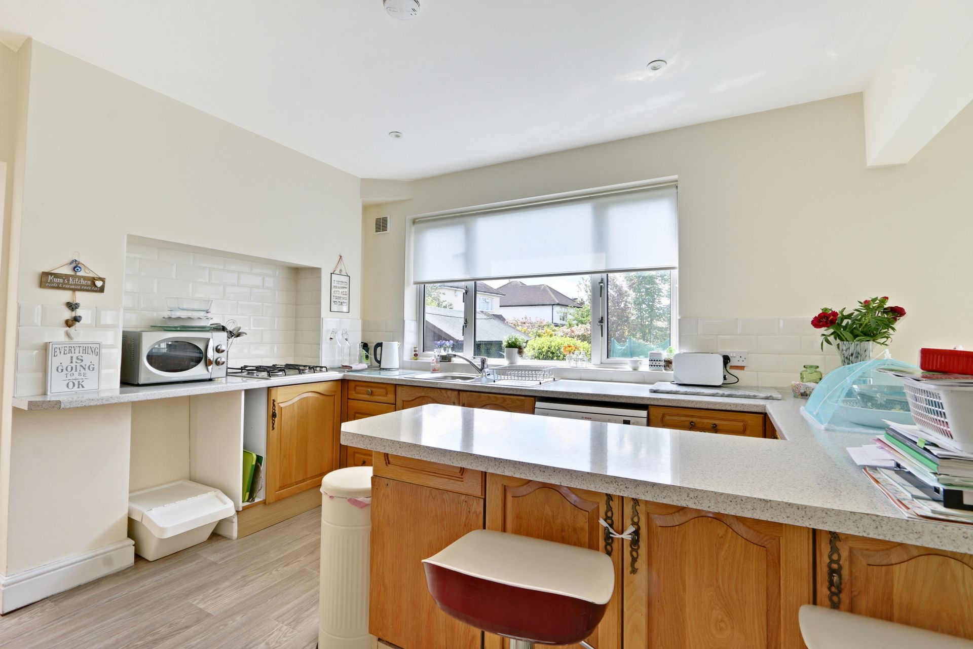 Kitchen/Diner Kitchen/Diner