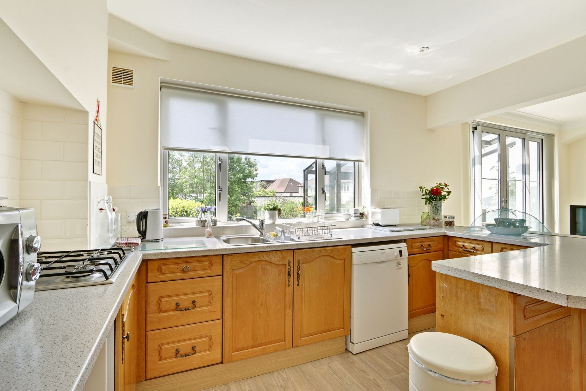 Kitchen/Diner Kitchen/Diner
