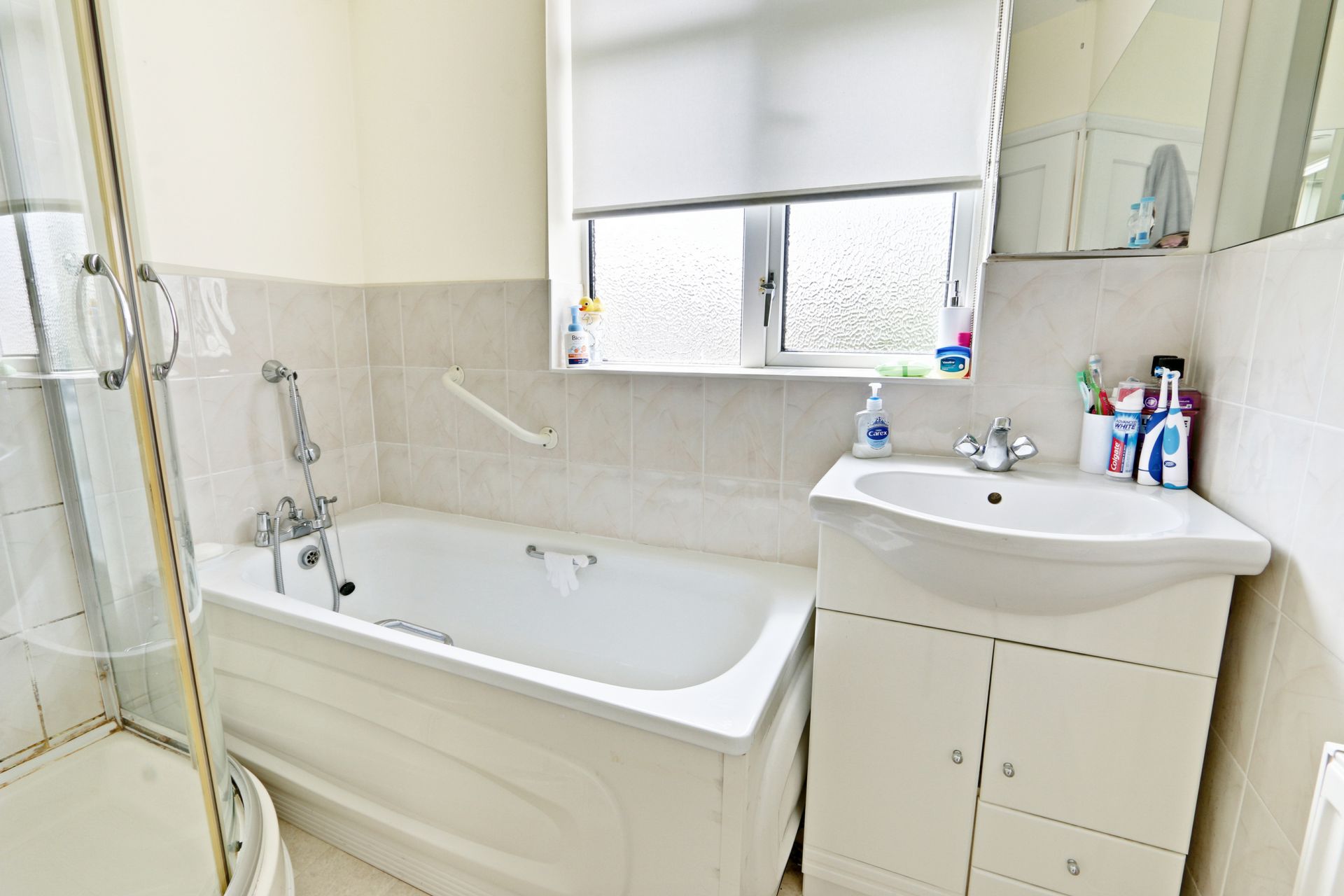 Family Bathroom Family Bathroom