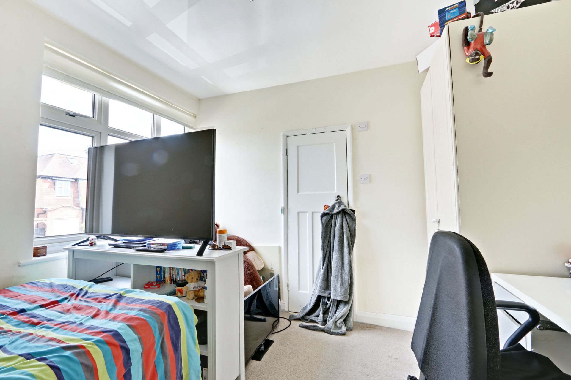 Bedroom Three Bedroom Three