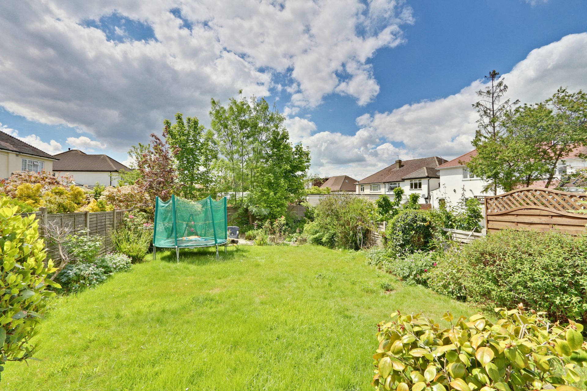 Garden Garden